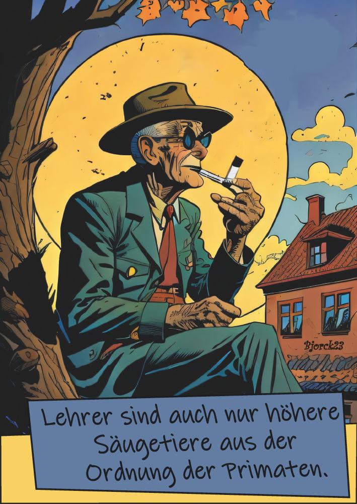Lehrer
